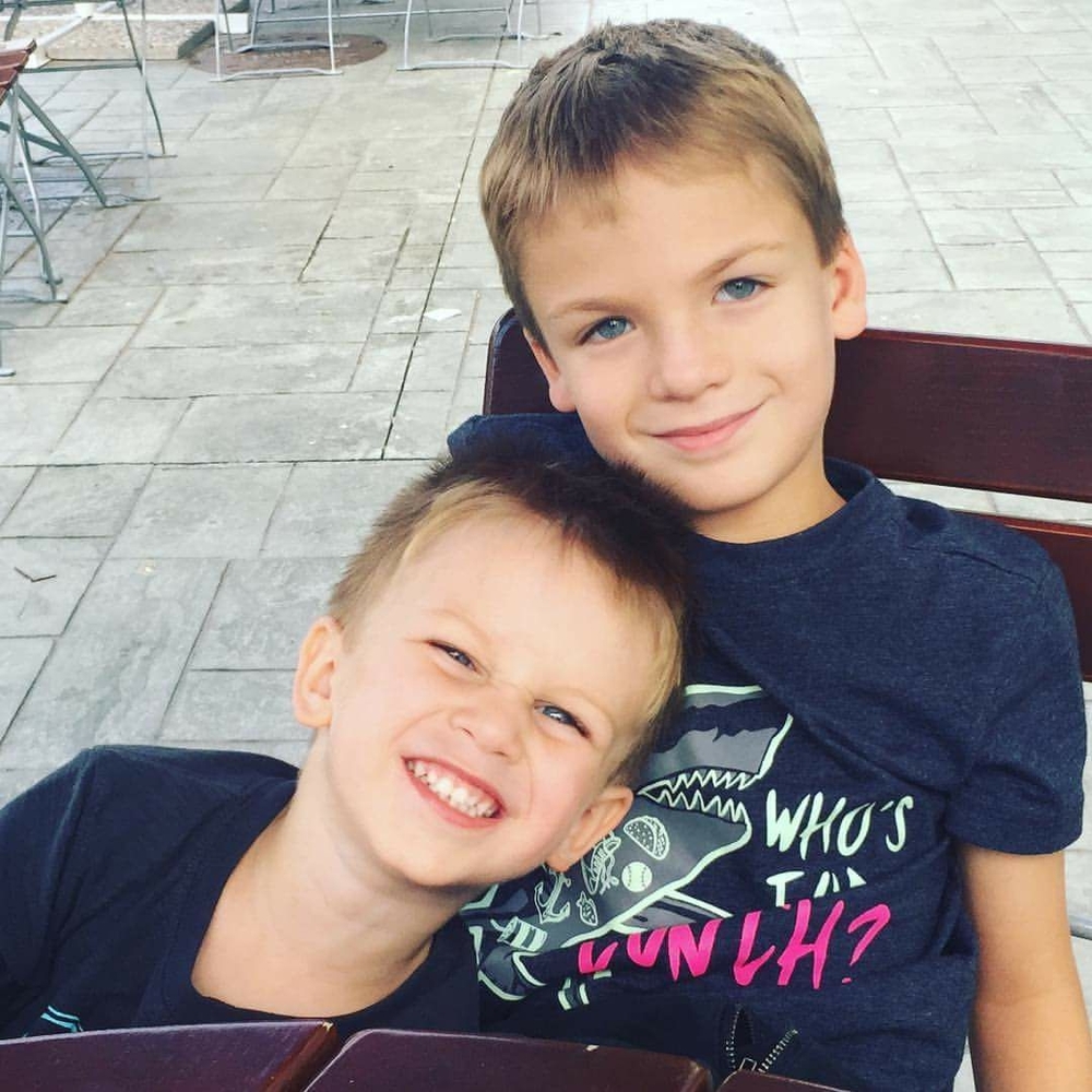 Meet your Posher, Karen